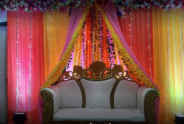 Raje Sambhaji Sanskrutik Bhavan