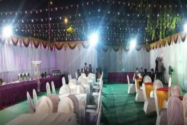 Raje Sambhaji Sanskrutik Bhavan