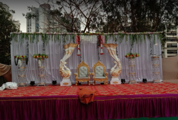 Raje Sambhaji Sanskrutik Bhavan