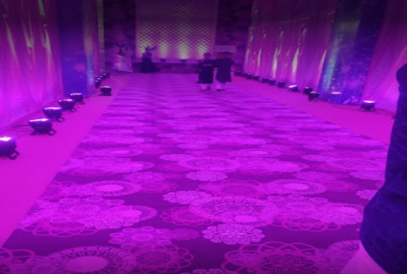 Valentine Ground