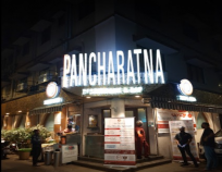 Pancharatna