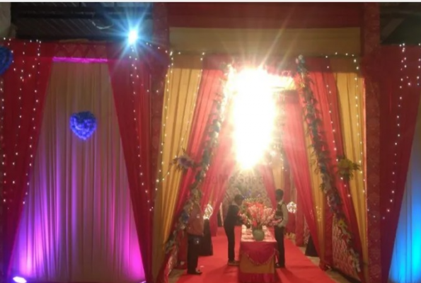 Remedious Banquet Hall