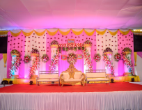 Mataji Garden Hall