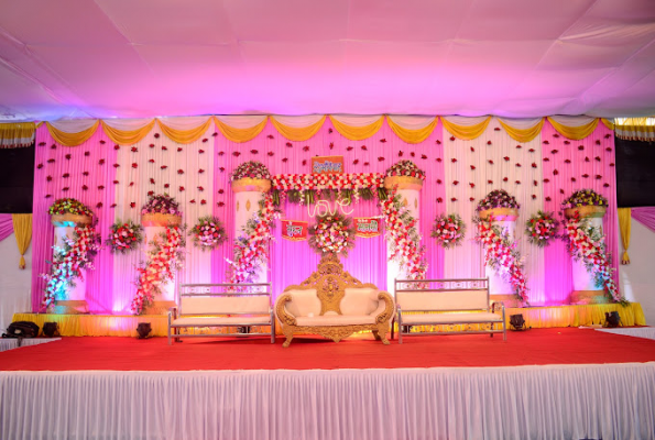 Mataji Garden Hall