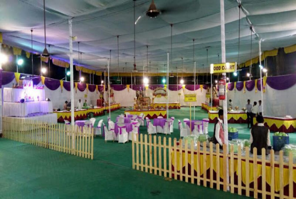 Mataji Garden Hall