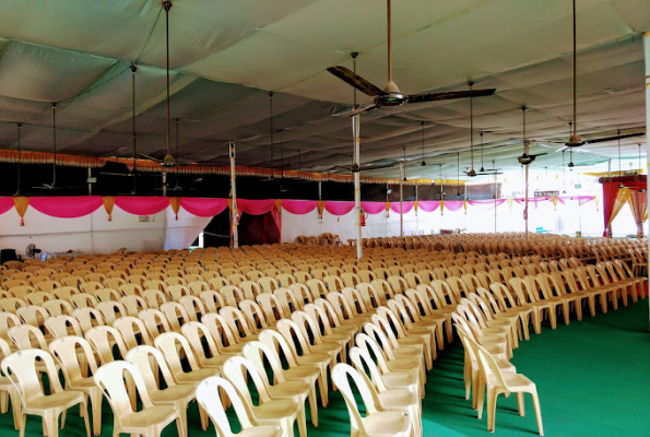 Mataji Garden Hall