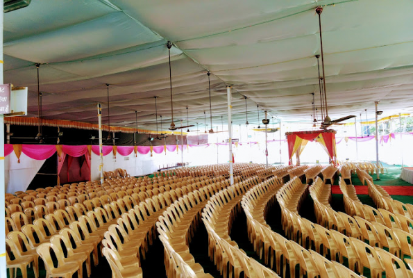 Mataji Garden Hall
