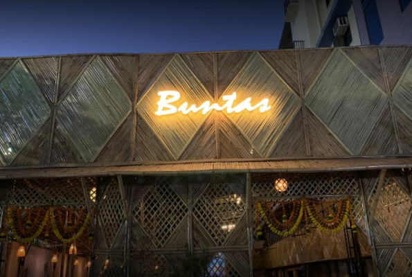 Buntas Family Restaurant And Bar