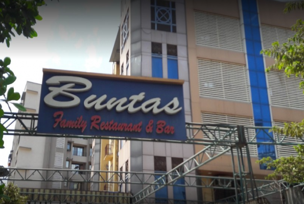 Buntas Family Restaurant And Bar