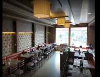 Akshith Family Restaurant And Bar Akshith Family Restaurant And Bar