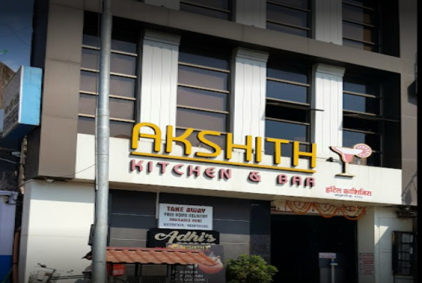 Akshith Family Restaurant And Bar
