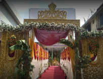 Ostwal Bageecha Banquet Hall