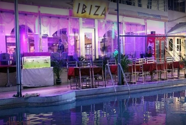 Ibiza Restobar And Cafe