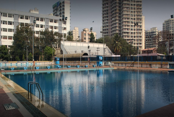 Shahaji Raje Sport Complex