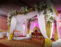 Meena Kumari Hall