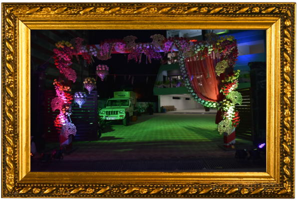 Shagun Banquet Hall 3