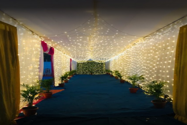 Kainat Wedding Hall