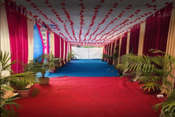 Kainat Wedding Hall