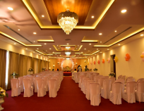 Brindavan Convention Hall at undefined