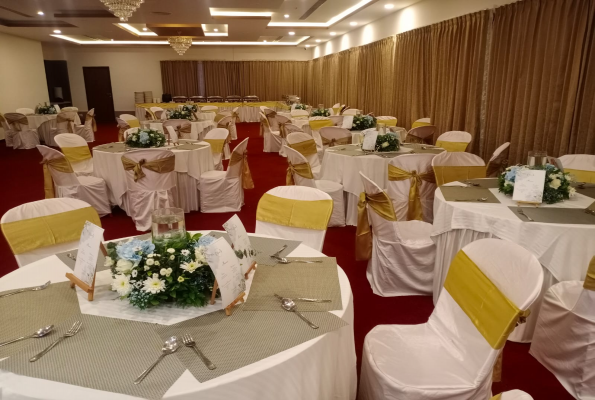 Bhagini Residency Hoodi