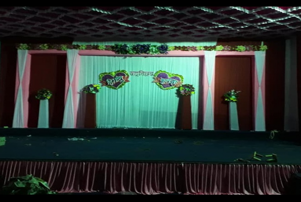 Yashwant Garden Hall