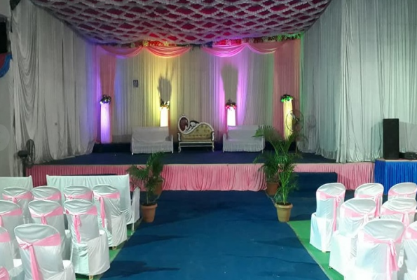 Yashwant Garden Hall