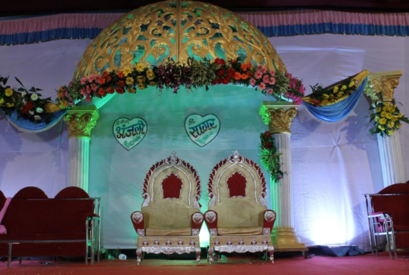 Mamta Garden Hall