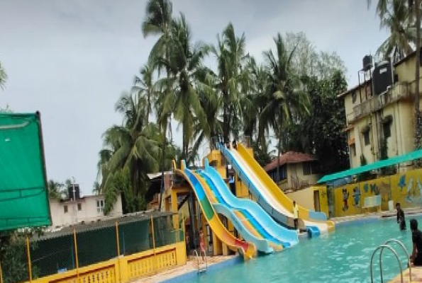 Nakshtra Resort