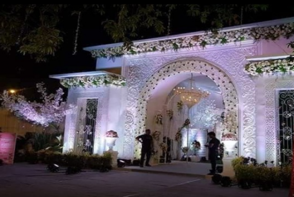 Kasturi Park Marriage Lawn