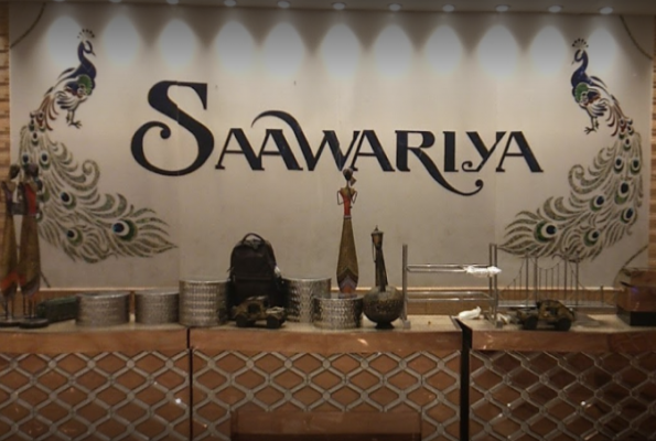 Saawariya Banquet