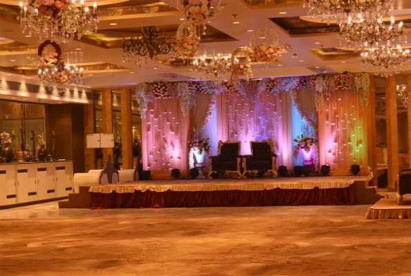 Saawariya Banquet