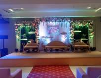 Shantinath Ac Banquets N Lawn