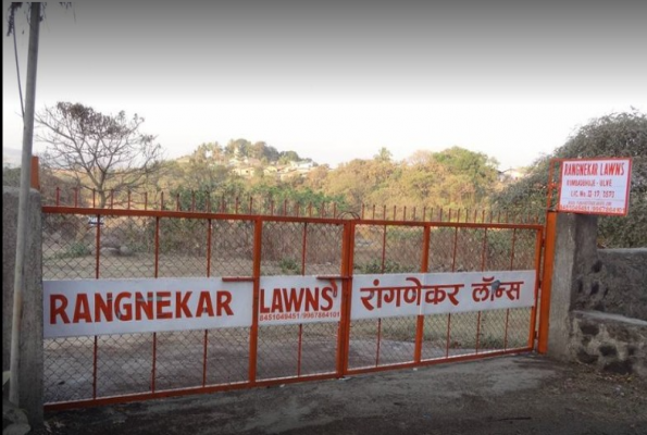 Rangnekar Wedding Lawns