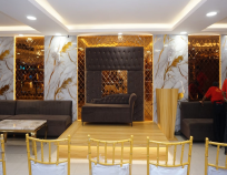 Banquet of China Fort