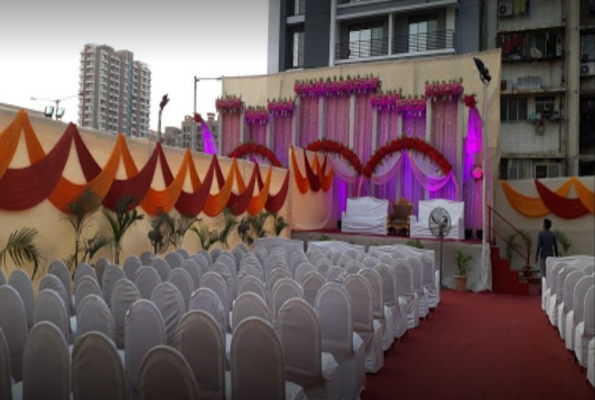 Halai Ghachi Lawn