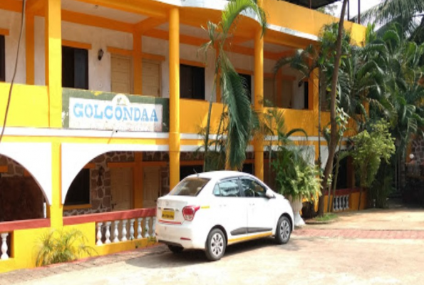 Golcondaa Resort