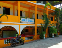 Golcondaa Resort Golcondaa Resort