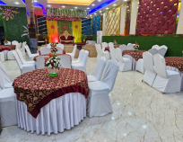Clarks Inn Kaushambi Clarks Inn Kaushambi