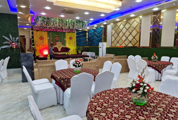 Clarks Inn Kaushambi