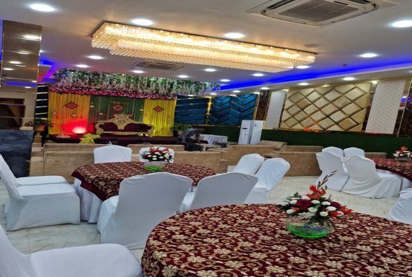 Clarks Inn Kaushambi