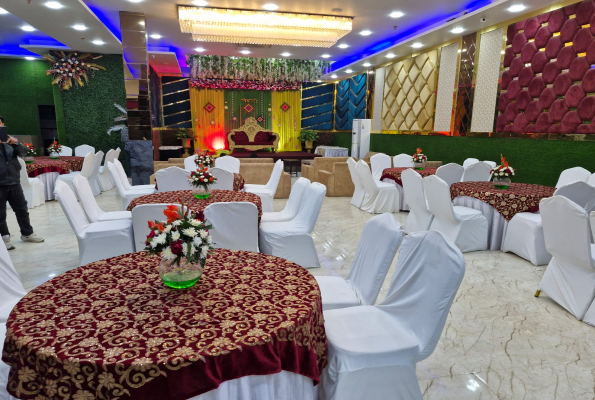 Clarks Inn Kaushambi