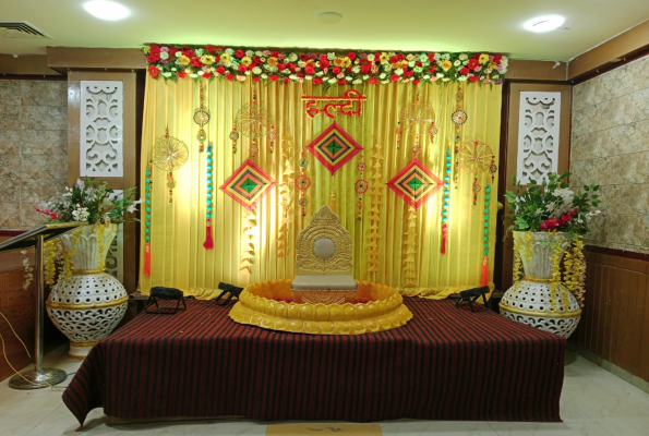 Clarks Inn Kaushambi
