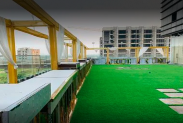 Modakam Banquet And Lawn 1