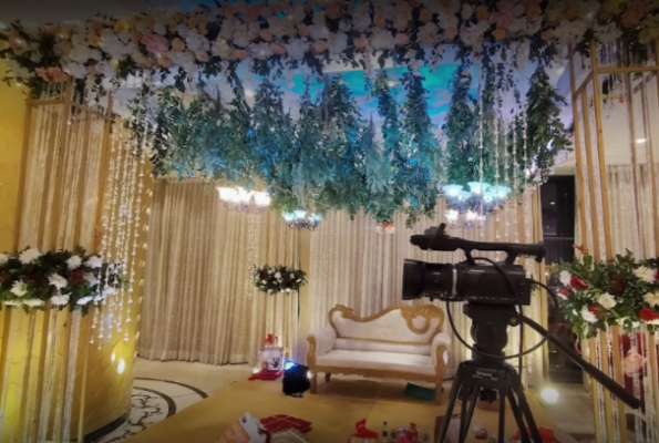 Modakam Banquet And Lawn 4