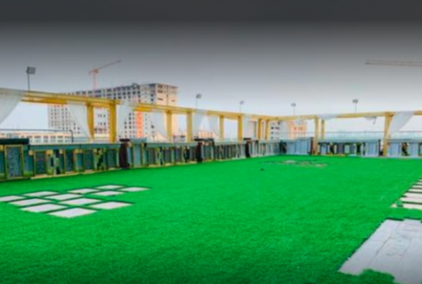 Modakam Banquet And Lawn 5