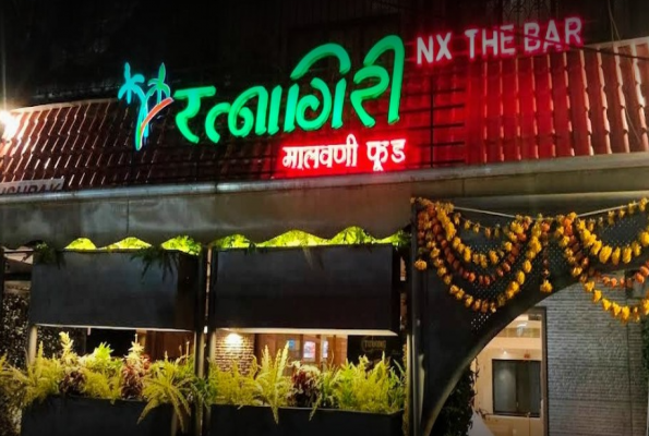 Ratnagiri Malvani Non Veg Restaurant
