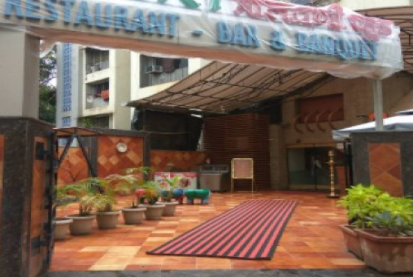 Ratnagiri Malvani Non Veg Restaurant