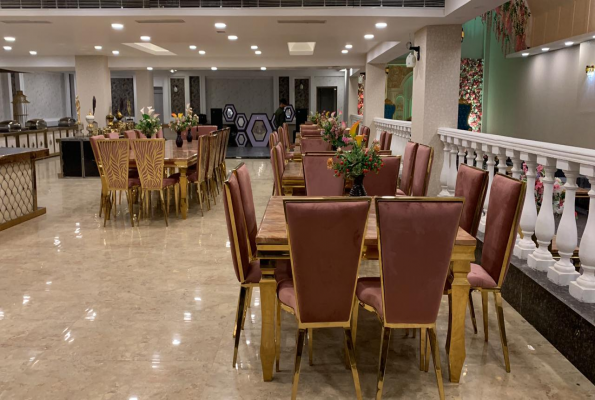 Swarn Banquet at Swarn Social And Cultural Centre
