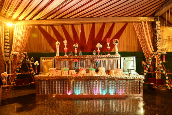 Swarn Banquet at Swarn Social And Cultural Centre