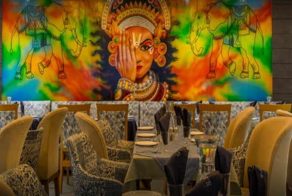 Su Swagat Restaurant And Banquet Hall